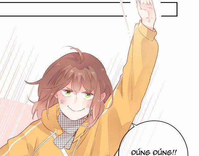 Dolo Mệnh Vận Giao Nang Chapter 48 trang 75