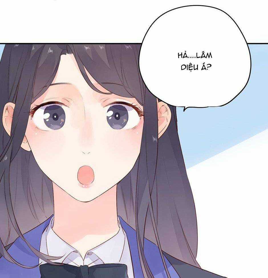 Dolo Mệnh Vận Giao Nang Chapter 48 trang 8