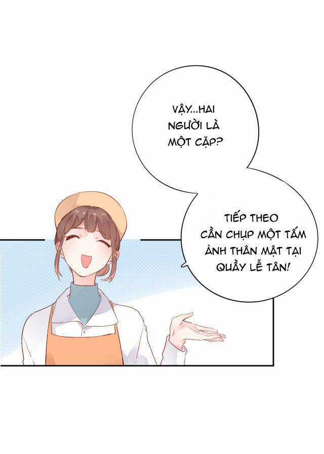 Dolo Mệnh Vận Giao Nang Chapter 48 trang 81