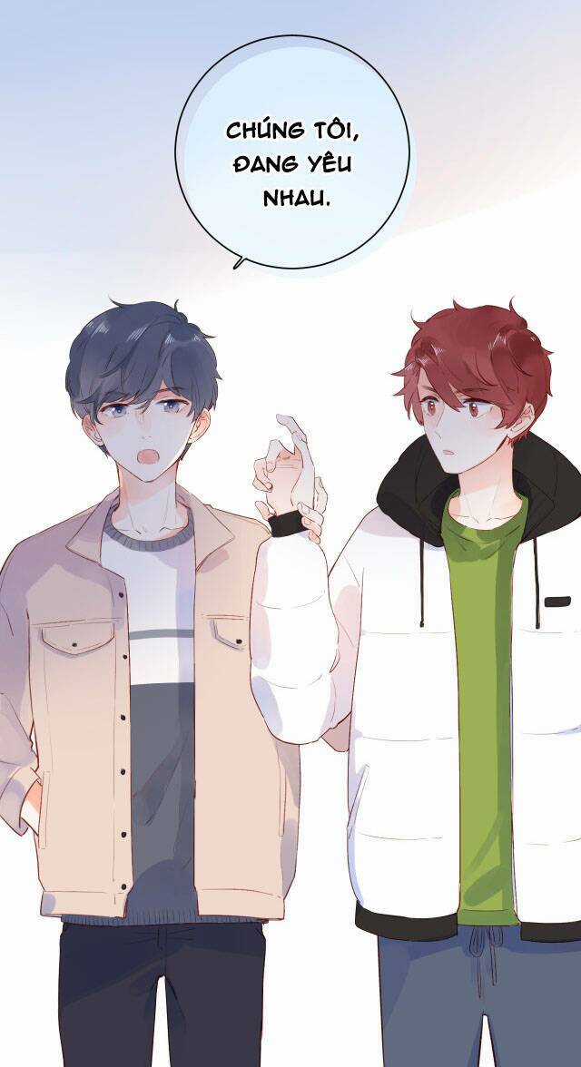 Dolo Mệnh Vận Giao Nang Chapter 48 trang 84