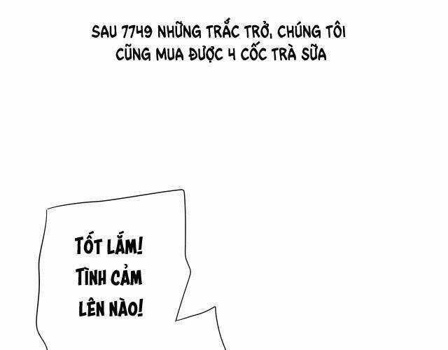 Dolo Mệnh Vận Giao Nang Chapter 48 trang 90