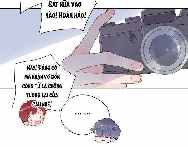 Dolo Mệnh Vận Giao Nang Chapter 48 trang 91