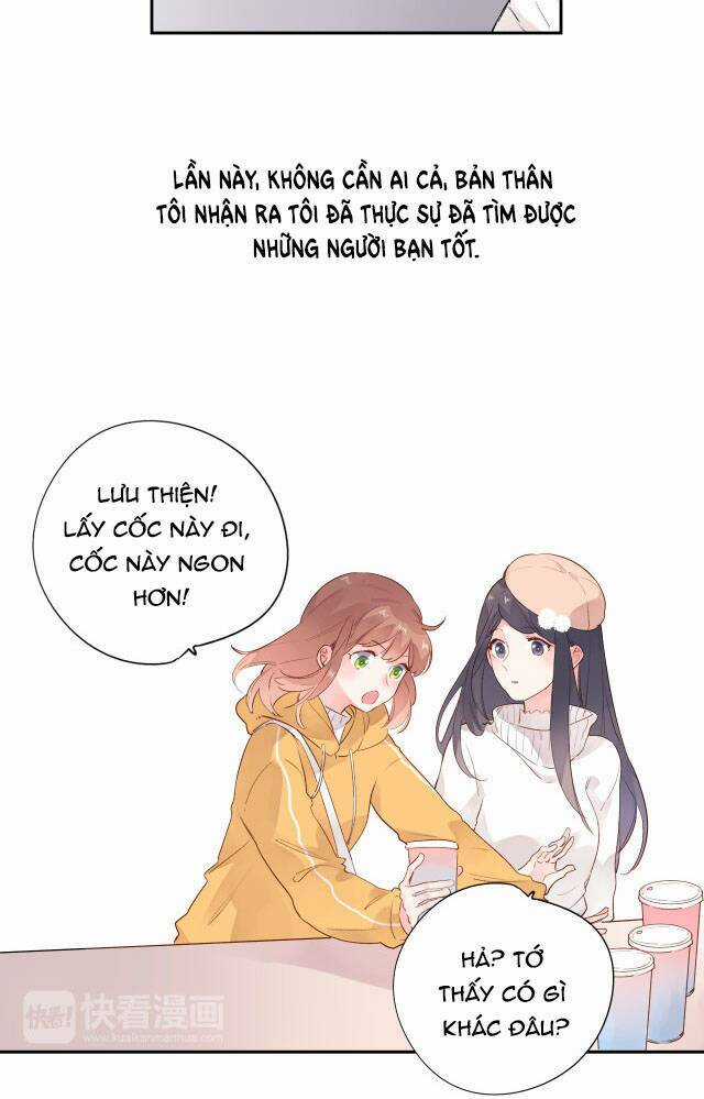 Dolo Mệnh Vận Giao Nang Chapter 48 trang 94