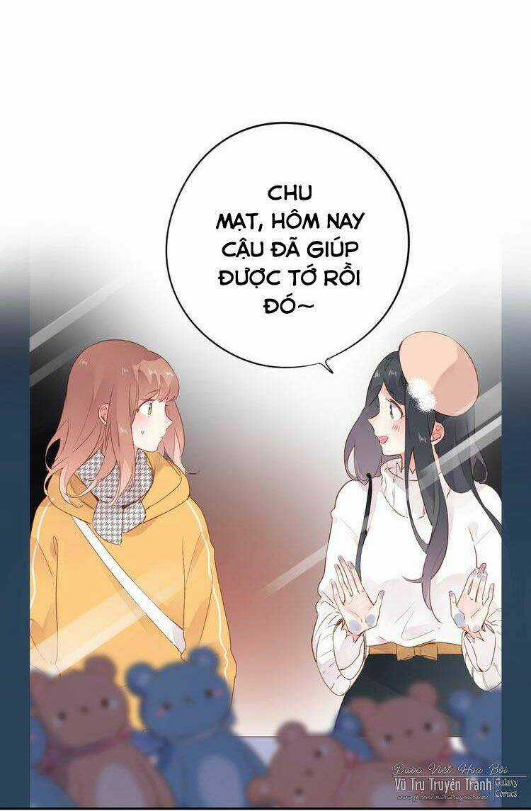 Dolo Mệnh Vận Giao Nang Chapter 49 trang 10