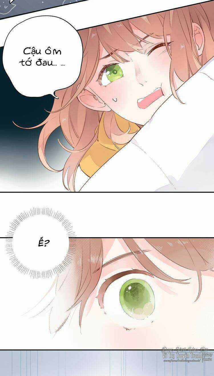 Dolo Mệnh Vận Giao Nang Chapter 49 trang 100