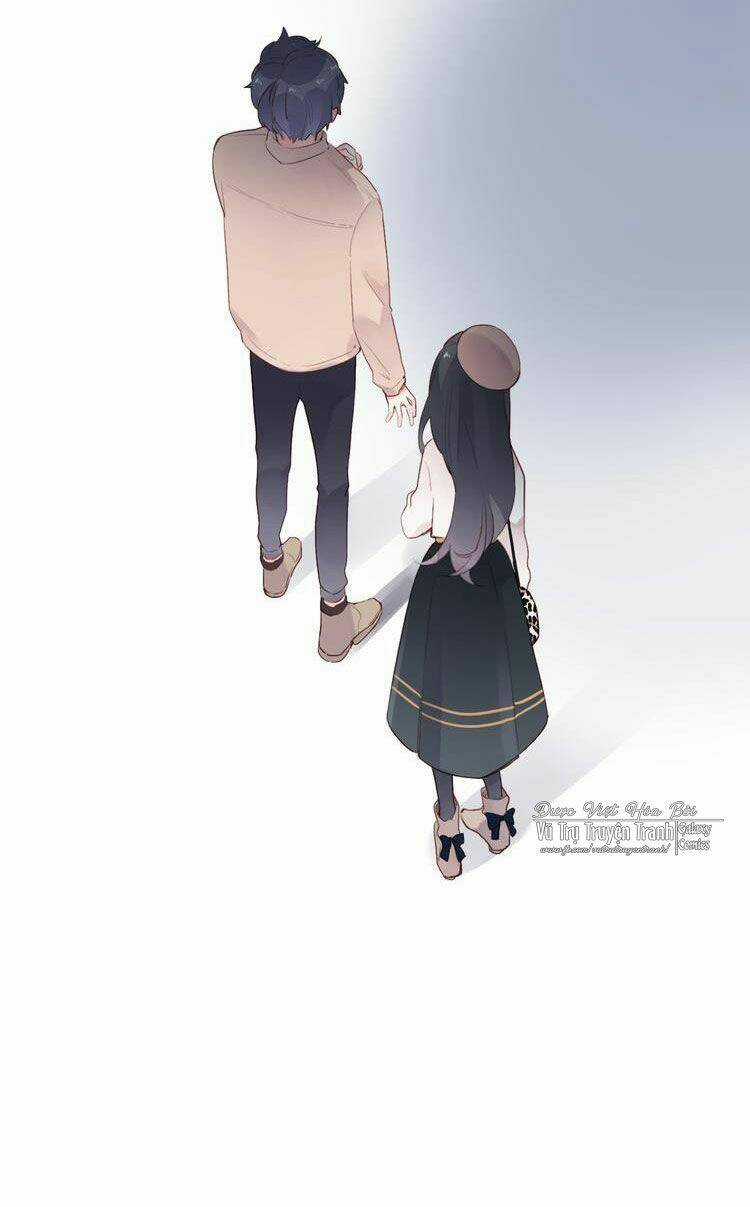 Dolo Mệnh Vận Giao Nang Chapter 49 trang 105