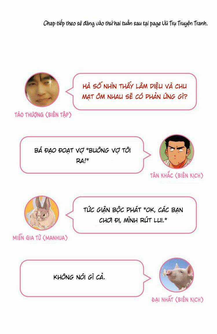 Dolo Mệnh Vận Giao Nang Chapter 49 trang 106