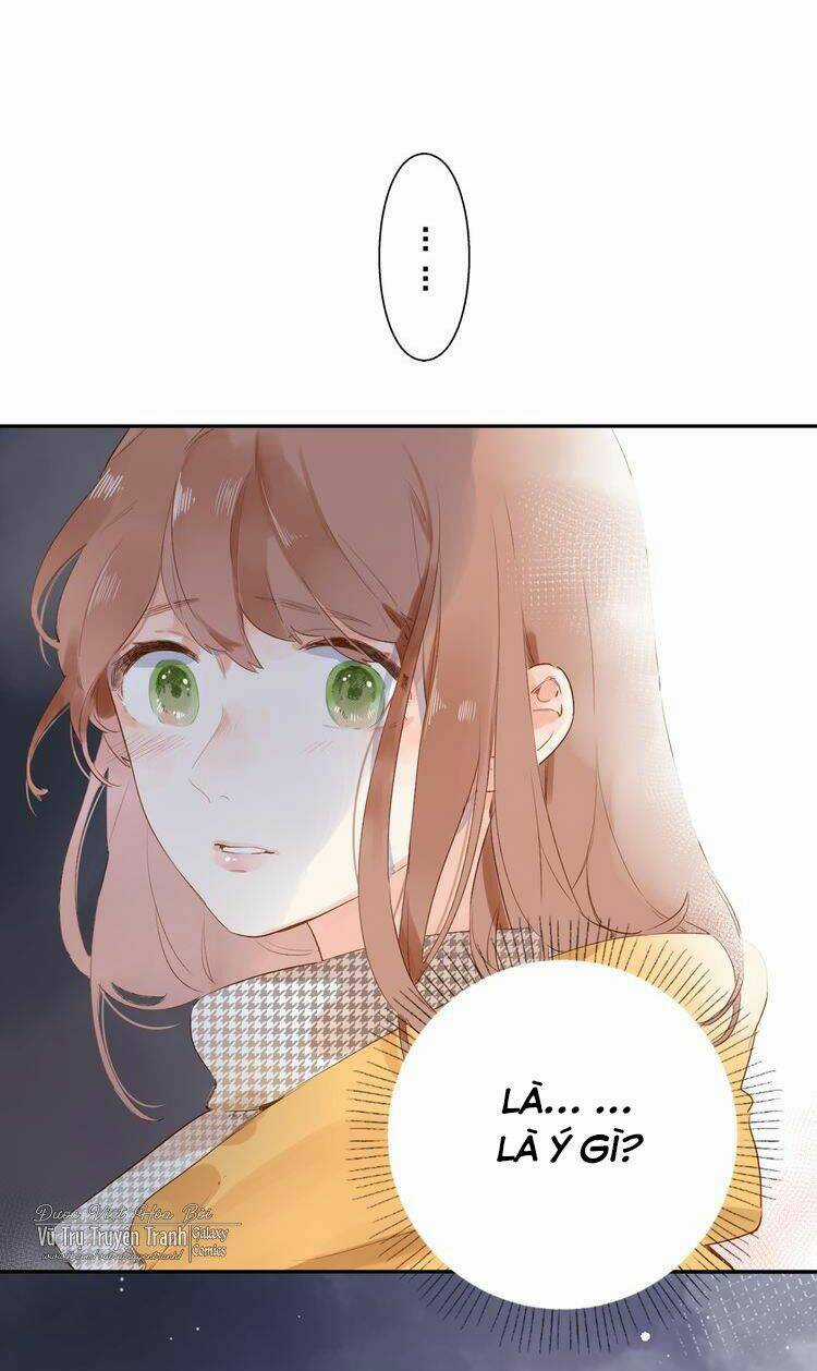 Dolo Mệnh Vận Giao Nang Chapter 49 trang 14