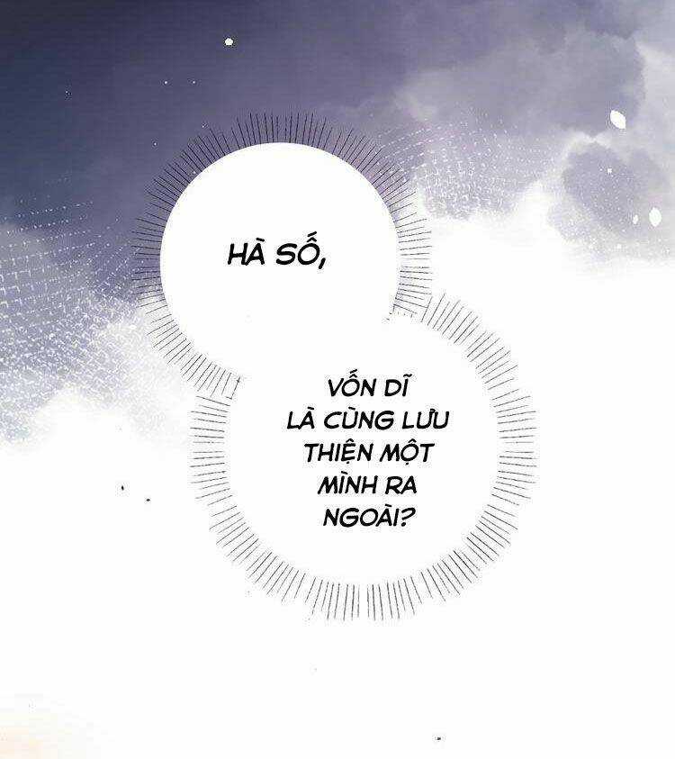 Dolo Mệnh Vận Giao Nang Chapter 49 trang 15