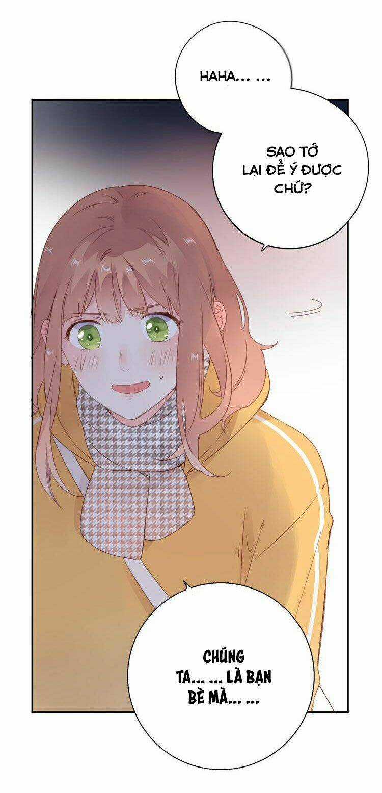 Dolo Mệnh Vận Giao Nang Chapter 49 trang 19