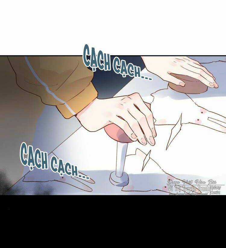 Dolo Mệnh Vận Giao Nang Chapter 49 trang 20