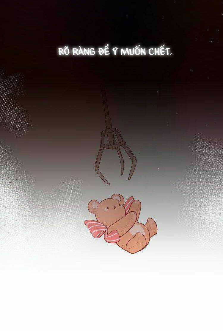 Dolo Mệnh Vận Giao Nang Chapter 49 trang 22