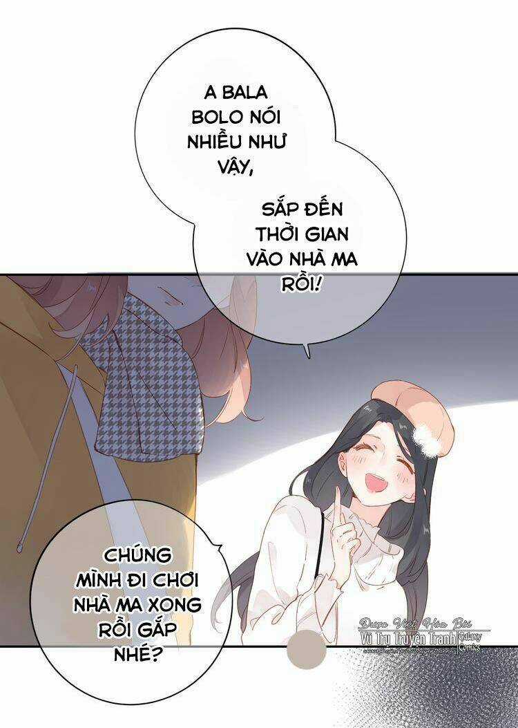 Dolo Mệnh Vận Giao Nang Chapter 49 trang 27