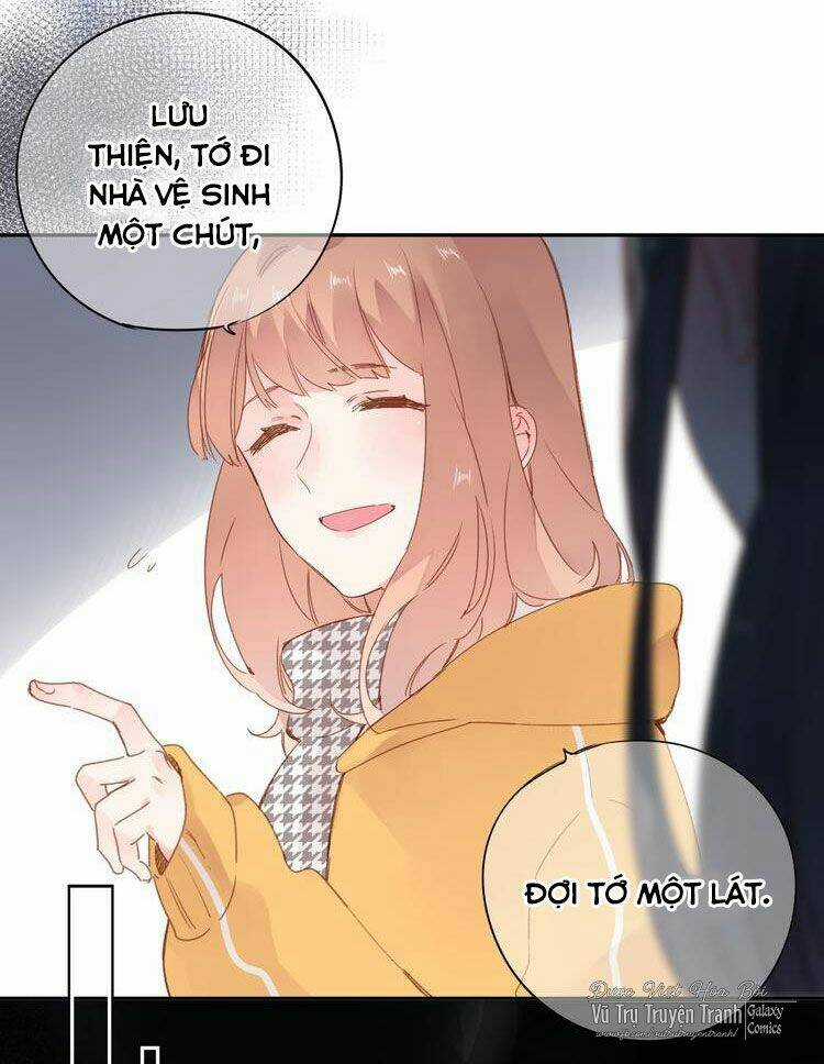 Dolo Mệnh Vận Giao Nang Chapter 49 trang 29