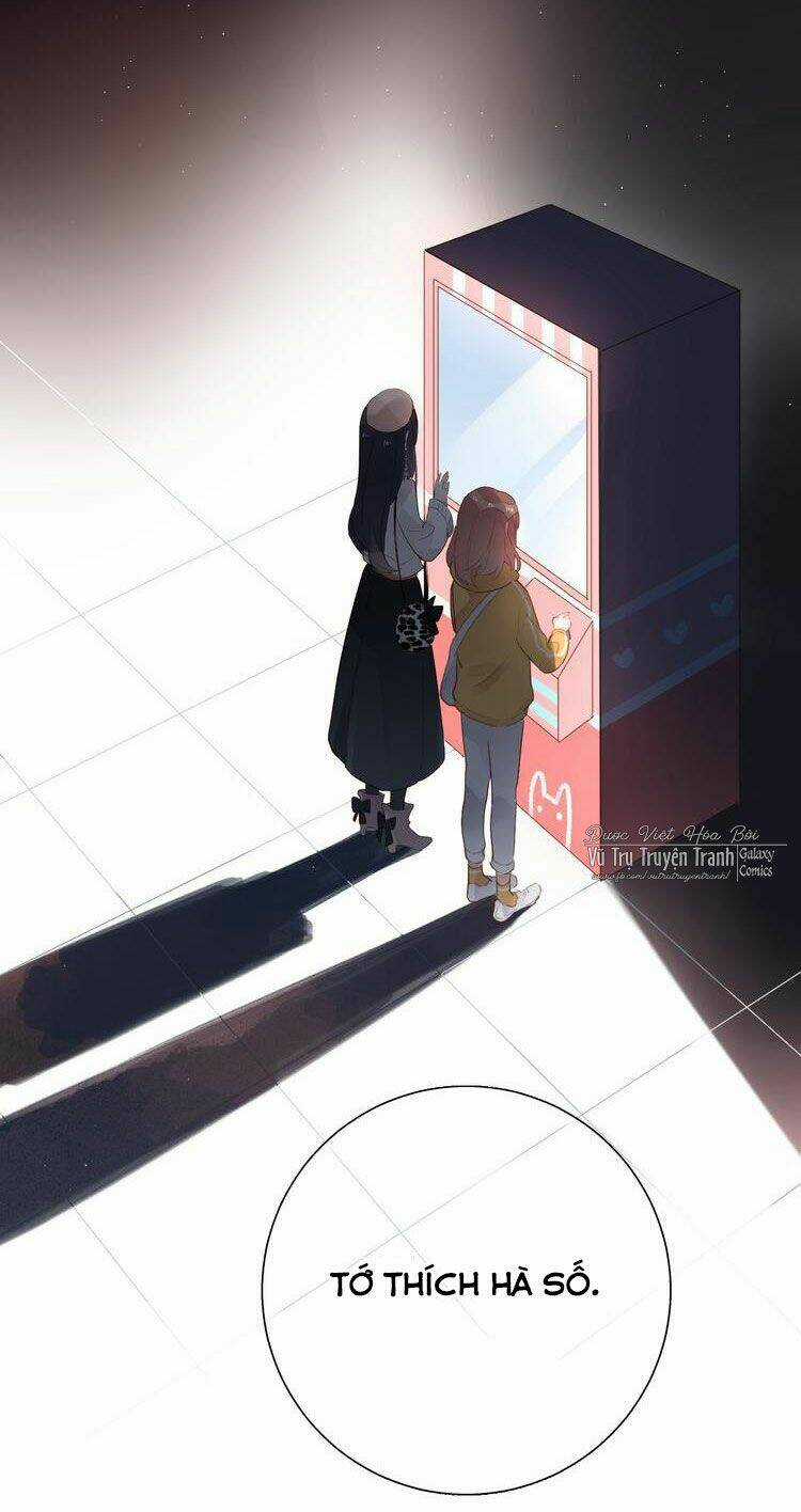 Dolo Mệnh Vận Giao Nang Chapter 49 trang 3