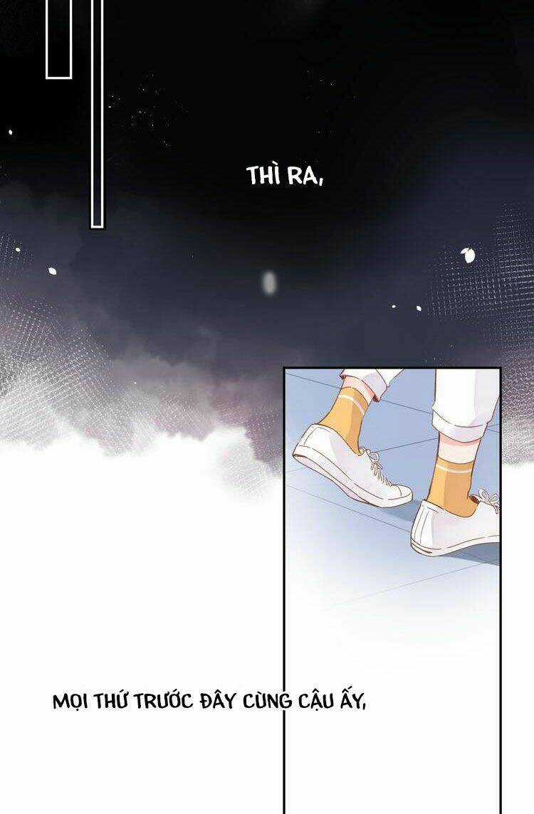 Dolo Mệnh Vận Giao Nang Chapter 49 trang 30