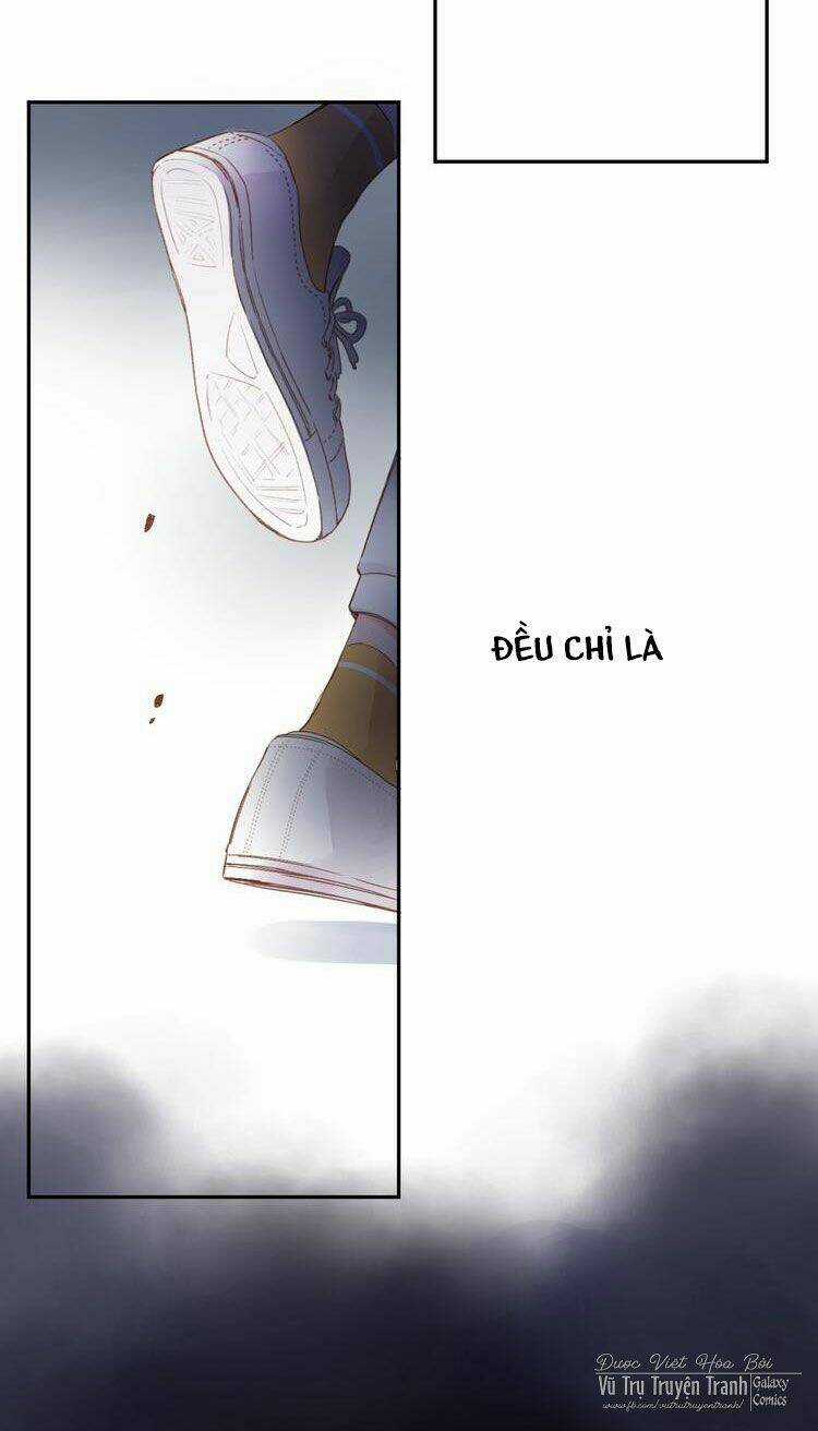 Dolo Mệnh Vận Giao Nang Chapter 49 trang 31