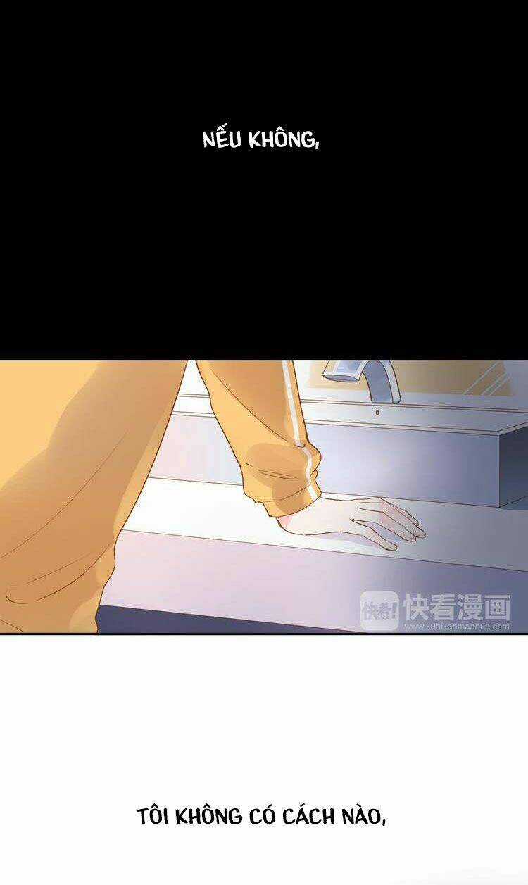 Dolo Mệnh Vận Giao Nang Chapter 49 trang 34