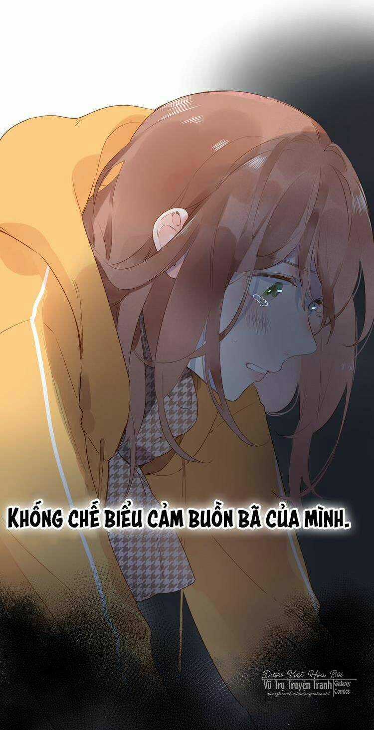 Dolo Mệnh Vận Giao Nang Chapter 49 trang 35