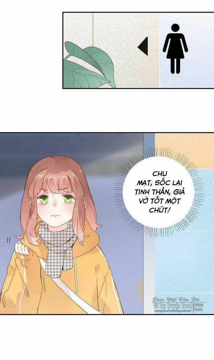 Dolo Mệnh Vận Giao Nang Chapter 49 trang 46