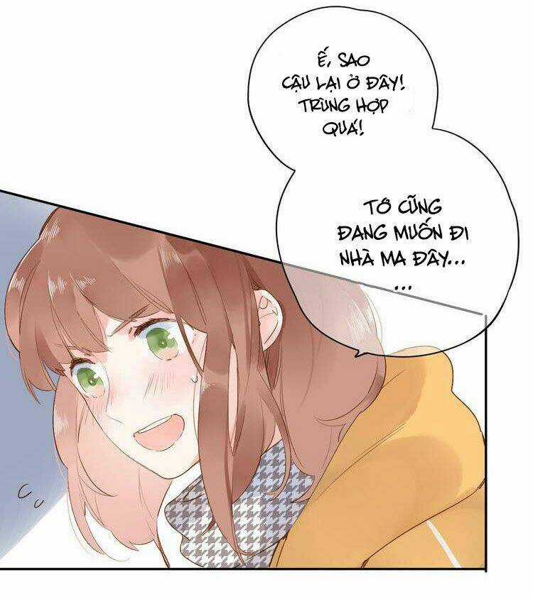 Dolo Mệnh Vận Giao Nang Chapter 49 trang 50