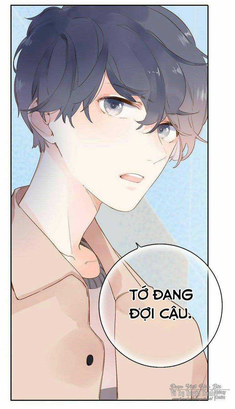 Dolo Mệnh Vận Giao Nang Chapter 49 trang 52