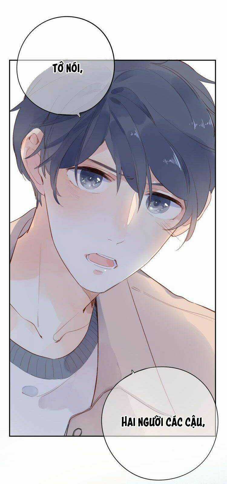 Dolo Mệnh Vận Giao Nang Chapter 49 trang 62