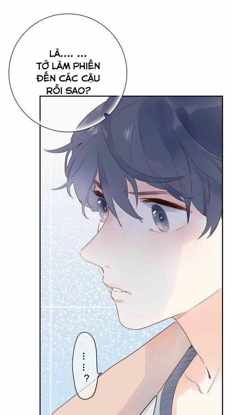 Dolo Mệnh Vận Giao Nang Chapter 49 trang 64