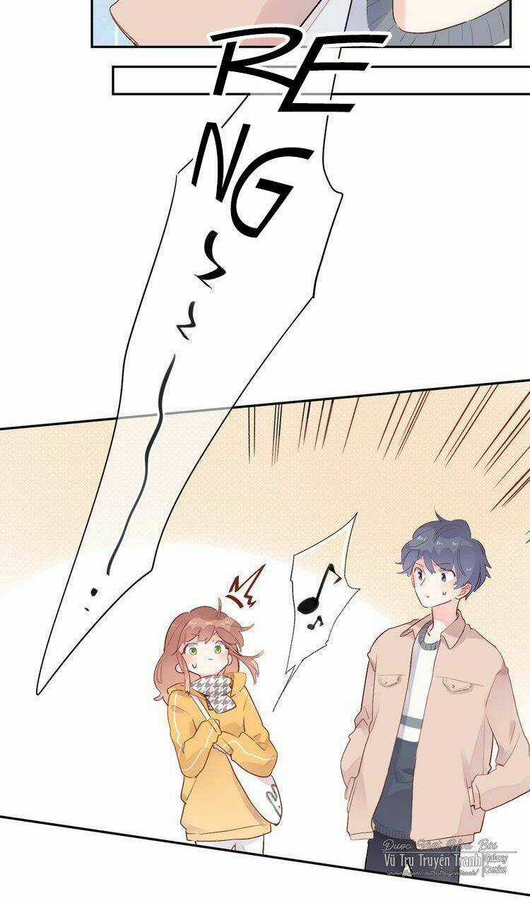 Dolo Mệnh Vận Giao Nang Chapter 49 trang 65