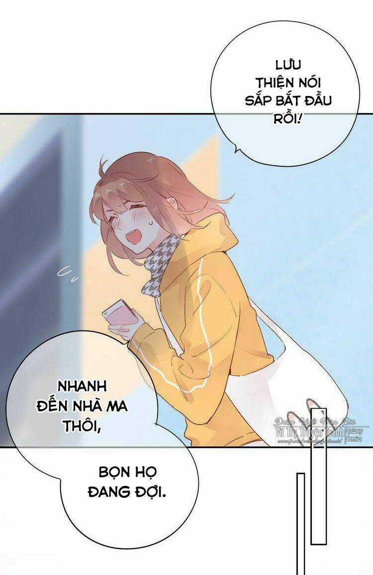 Dolo Mệnh Vận Giao Nang Chapter 49 trang 67