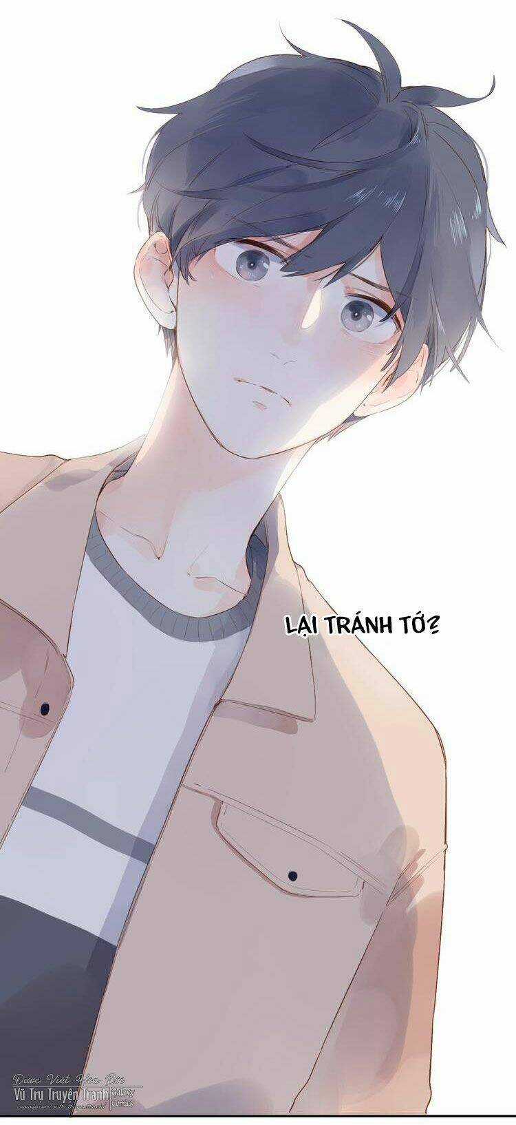 Dolo Mệnh Vận Giao Nang Chapter 49 trang 70