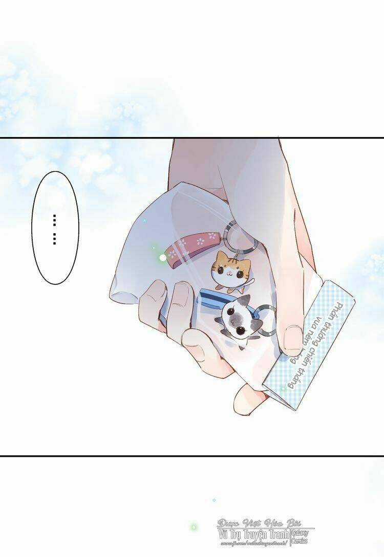 Dolo Mệnh Vận Giao Nang Chapter 49 trang 72