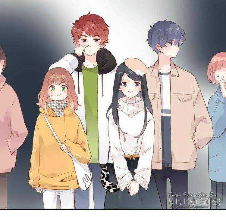 Dolo Mệnh Vận Giao Nang Chapter 49 trang 75