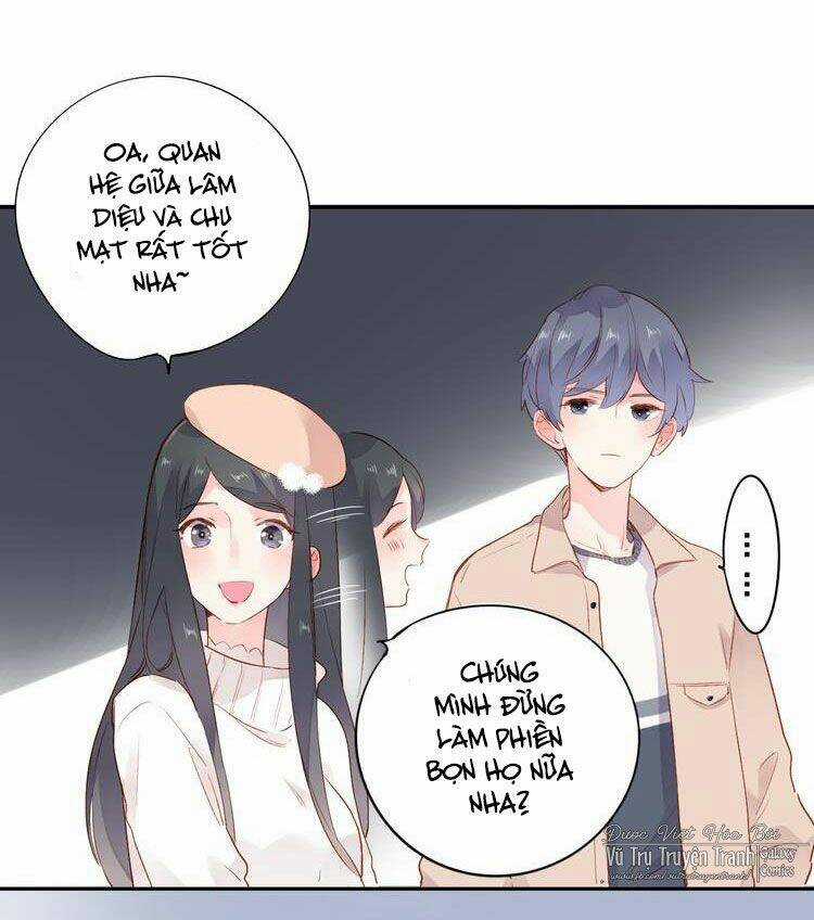 Dolo Mệnh Vận Giao Nang Chapter 49 trang 81