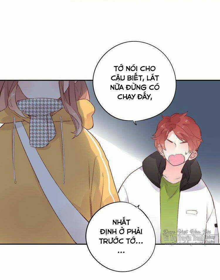 Dolo Mệnh Vận Giao Nang Chapter 49 trang 85