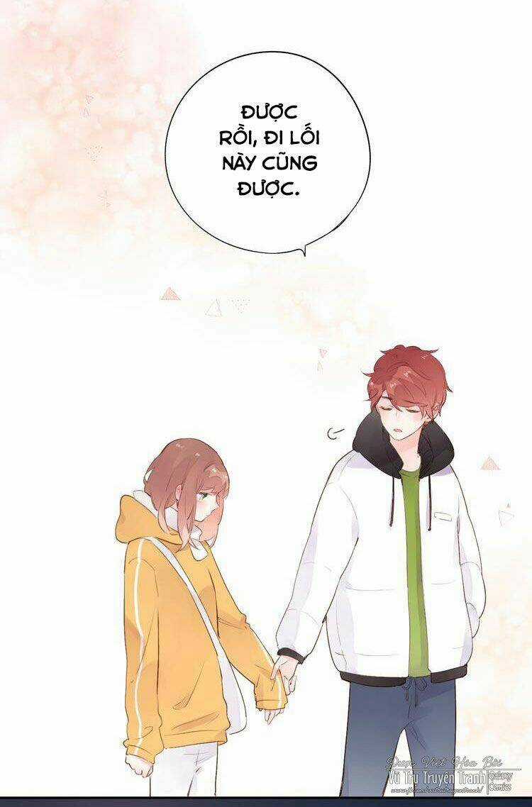 Dolo Mệnh Vận Giao Nang Chapter 49 trang 89