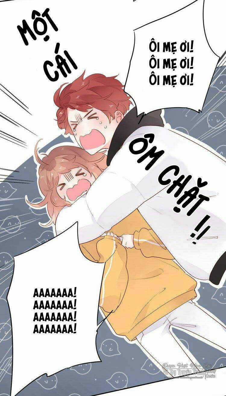 Dolo Mệnh Vận Giao Nang Chapter 49 trang 99