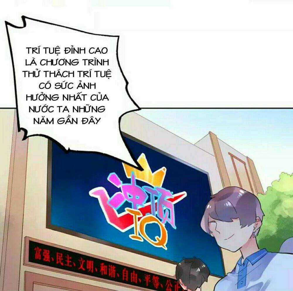 Dolo Mệnh Vận Giao Nang Chapter 5 trang 11