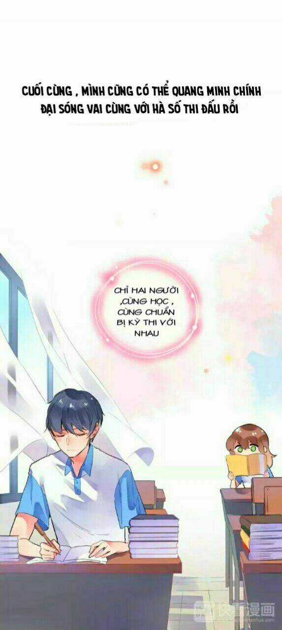 Dolo Mệnh Vận Giao Nang Chapter 5 trang 17