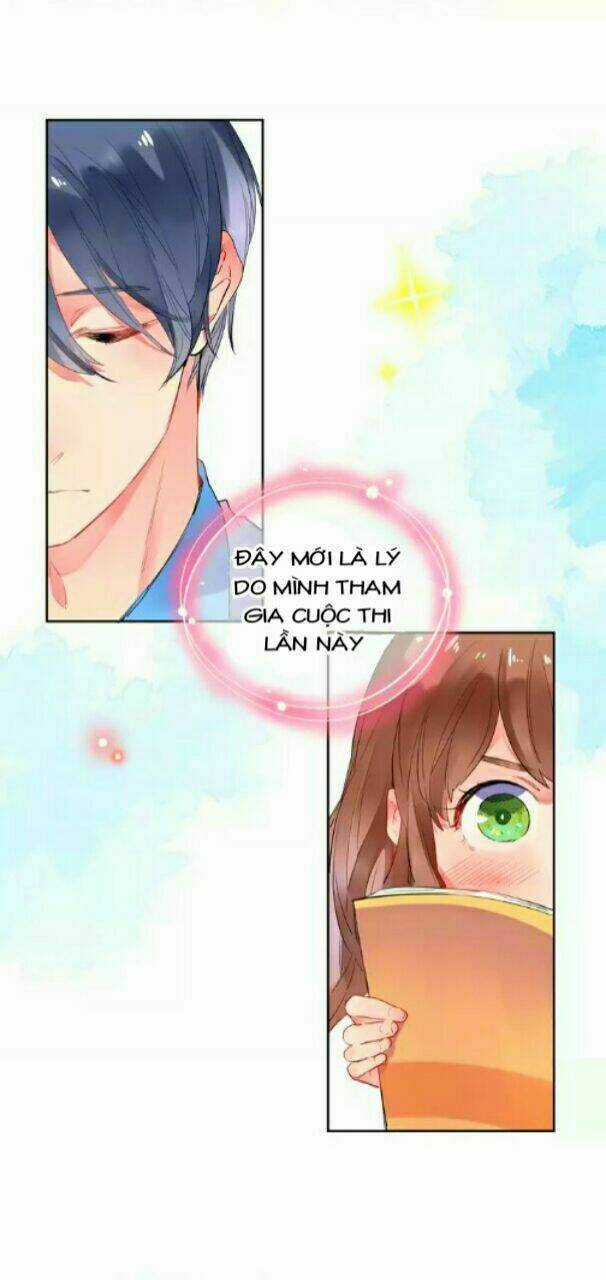 Dolo Mệnh Vận Giao Nang Chapter 5 trang 18