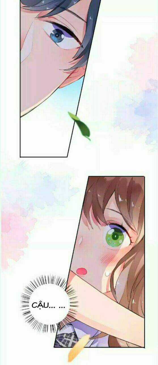 Dolo Mệnh Vận Giao Nang Chapter 5 trang 2