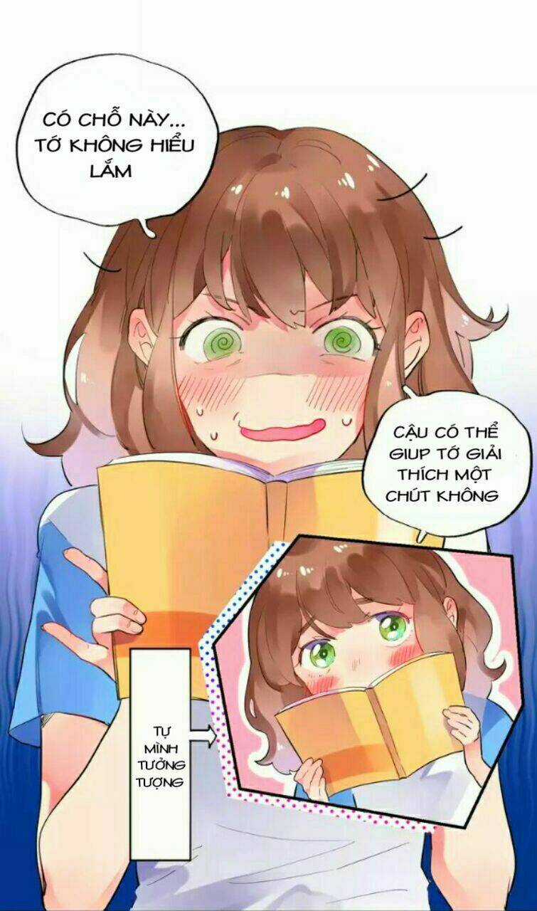 Dolo Mệnh Vận Giao Nang Chapter 5 trang 20