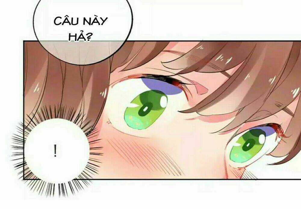 Dolo Mệnh Vận Giao Nang Chapter 5 trang 22