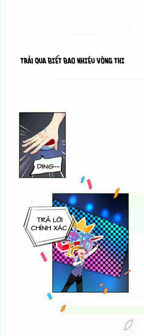 Dolo Mệnh Vận Giao Nang Chapter 5 trang 27