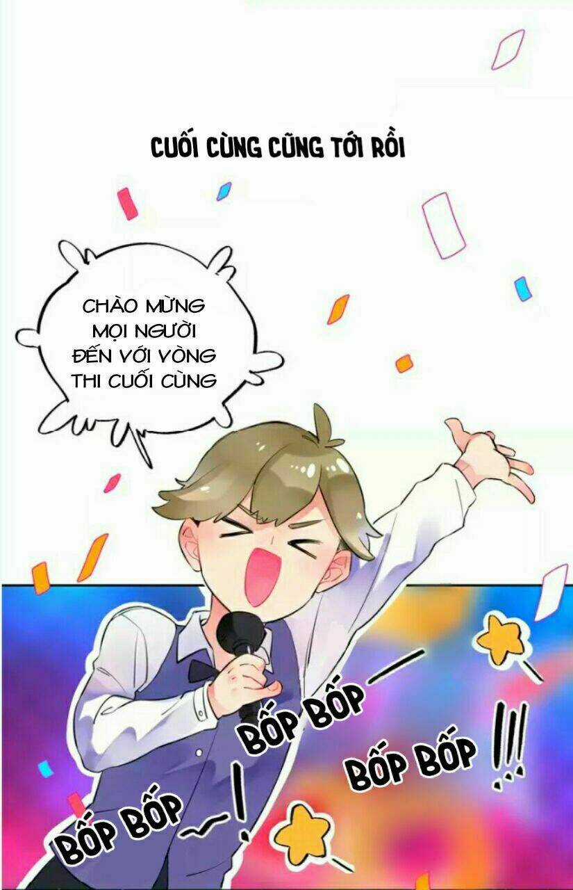 Dolo Mệnh Vận Giao Nang Chapter 5 trang 28