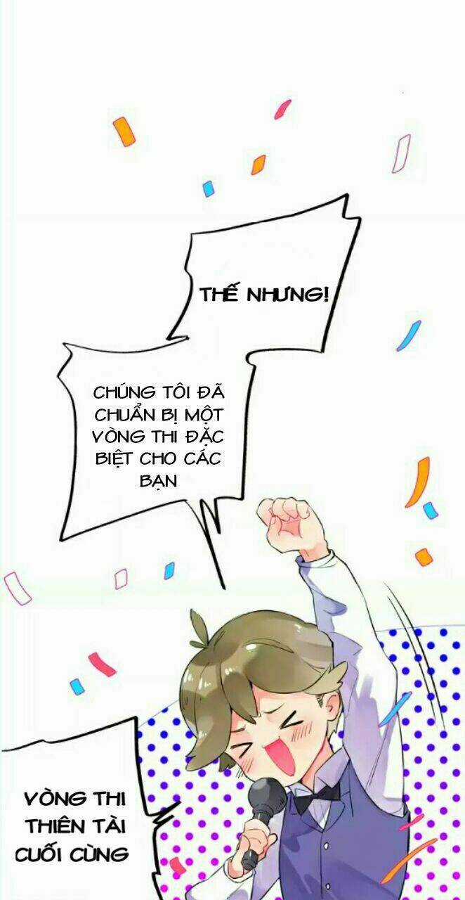 Dolo Mệnh Vận Giao Nang Chapter 5 trang 30