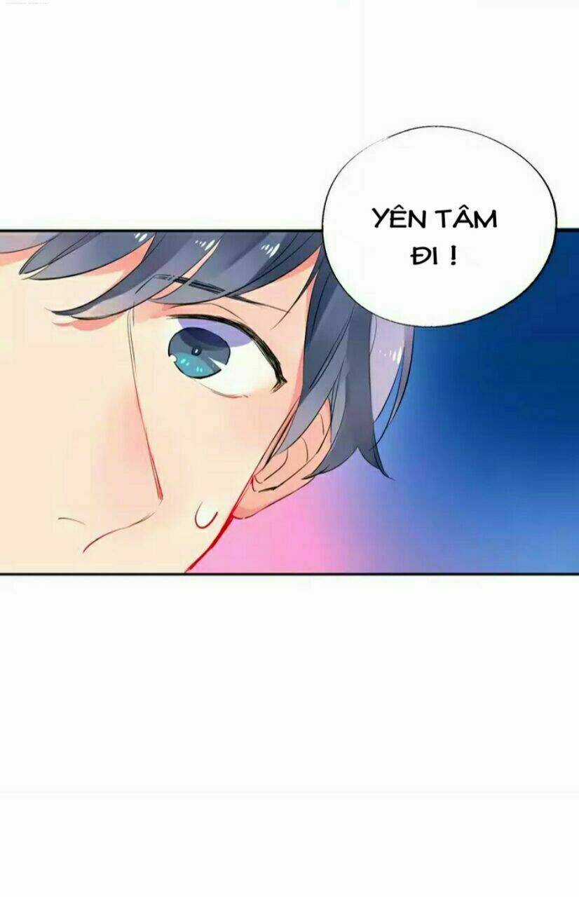 Dolo Mệnh Vận Giao Nang Chapter 5 trang 39