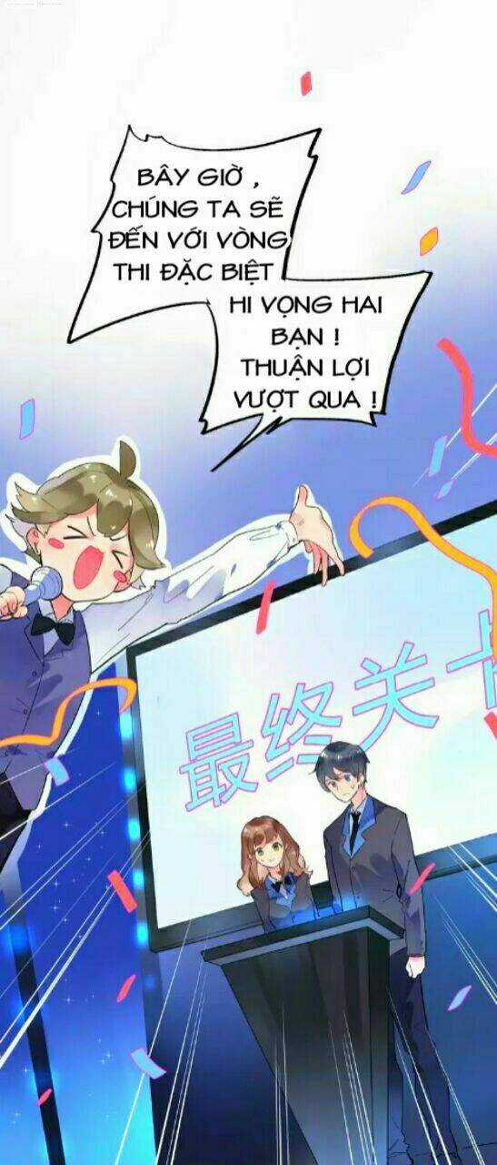 Dolo Mệnh Vận Giao Nang Chapter 5 trang 41