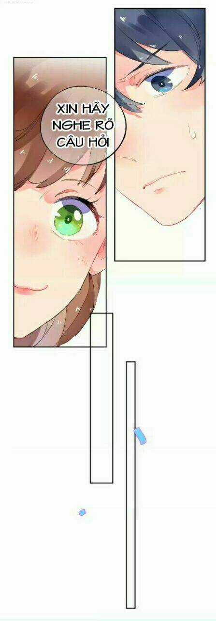 Dolo Mệnh Vận Giao Nang Chapter 5 trang 42