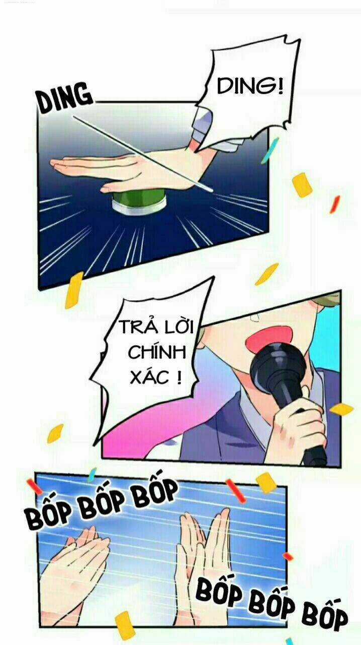 Dolo Mệnh Vận Giao Nang Chapter 5 trang 43